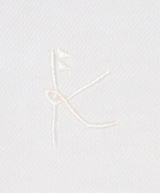 組曲 KIDS 【150-170㎝】ダブルカラー ブラウス