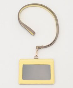 TOCCA PIECE OF LOVE IDHOLDER IDホルダー