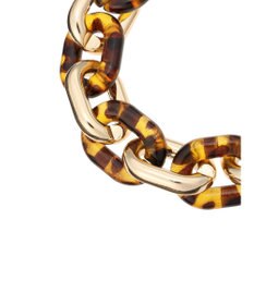 Te chichi ボリュームチェーンブレスレット