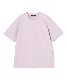 JOSEPH HOMME 【新色追加】ハイゲージベアスムース　クルーネックＴシャツ