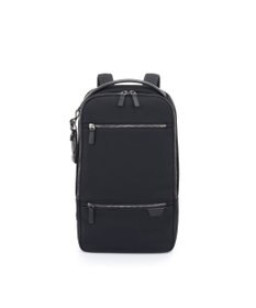 TUMI リュック メンズ TUMI HARRISON 「クロフォード」スリム・バックパック