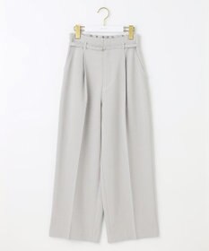 ANY SIS 【セットアップ可】ドライタッチクール ワイドパンツ