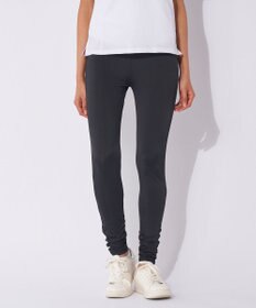 FILA GOLF／marie claire 【Marie claire sports】接触冷感ゴルフレギンス