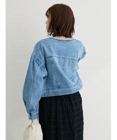 Green Parks ・ＳＵＧＡＲ　ＳＰＯＯＮ　ノーカラーＧジャン