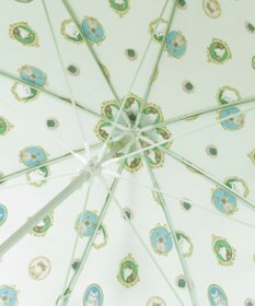 MOONBAT ポール & ジョー (PAUL & JOE ACCESSOIRES) 長傘 キャッツ カメオ UV