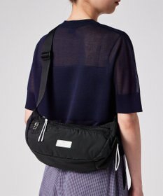 Paul Smith PSフラッフィー ショルダーバッグ