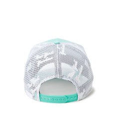 WEGO NEWERA　9FORTY　MLB　Mesh　Embroidery