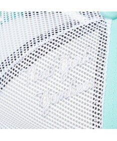 WEGO NEWERA　9FORTY　MLB　Mesh　Embroidery