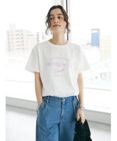 CRAFT STANDARD BOUTIQUE 【ＵＶカット】ＦＡＶＯＲＩＳＥ　ＴＥＥ