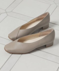 REGAL FOOT COMMUNITY 【ビューフィット】A74W 晴雨兼用パンプス パンプス