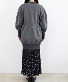 FORFORMO Round Sleeve Cardigan ラウンドスリーブカーディガン
