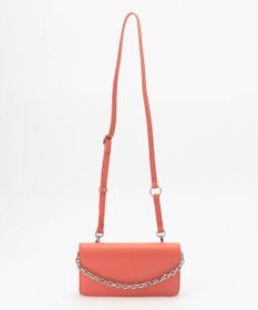 ICB 【マルチウェイ】３ピースショルダーバッグ