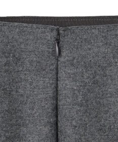 BEIGE， 【Lsize・セットアップ対応】CORBY / ウールタイトスカート