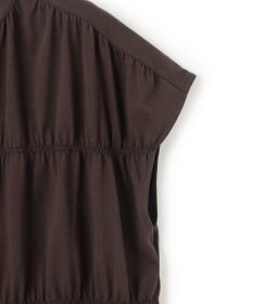 UNFILO ティアード Tシャツ