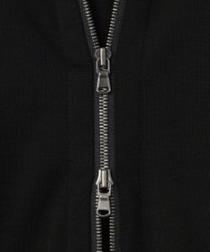 JOSEPH HOMME FINE WOOL PONTI HOODIE