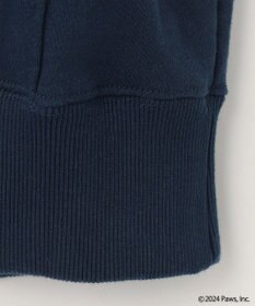 PW CIRCULUS 【WOMEN】Garfield フーディー