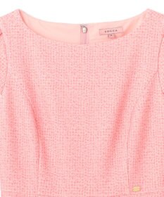 TOCCA 【洗える・消臭】COLOR STORM DERSS ドレス