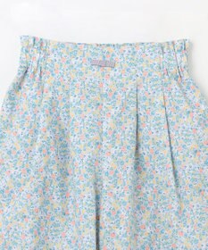 組曲 KIDS 【150-160㎝】サマーガーデン ショートパンツ