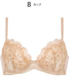 Wing ブラジャー 夏のブラストレスから解放 汗の不快感を軽減(カップ肌側・ワイヤーループ・バック) 背中すっきり 【ときはなつブラ】 KB2872 ウイング／ワコール