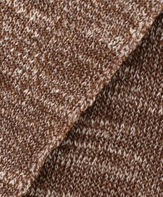 JOSEPH ABBOUD 【サスティナブル】スラブギマ カーディガン