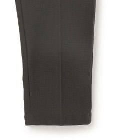 JOSEPH HOMME ＜新色追加＞新素材【抜群の通気性/360度ストレッチ】エアトールストレッチ ドロスト付テーパードパンツ/ PEGG CONVERTIBLE
