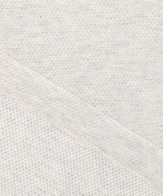 23区GOLF 【WOMEN】ライトハニカム 半袖ポロシャツ