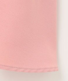 Feroux 【洗える】ペプラム ボウタイブラウス