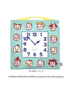 ROOTOTE 6379【スカーフのようなトート】OSAMU GOODS(R)×ROOTOTE タブロー50.オサム-A