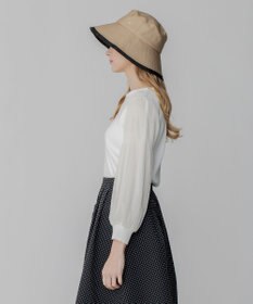 TOCCA 【洗える！】RIPPLE プルオーバー