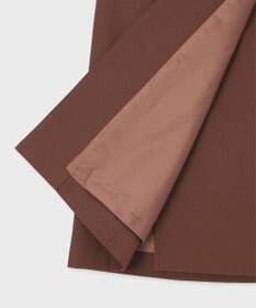 Paul Smith コットンギャバジン Aラインスカート