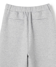 UNFILO L 【野呂佳代さん着用】BEAUTY FORM JERSEY イージーパンツ