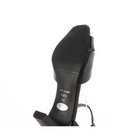 Riz raffinee <Riz raffinee>アンクルストラップサンダル