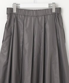 自由区 【カタログ掲載】ラスタータイプライター スカート