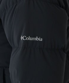 Columbia Columbia/ ウィメンズアメイズパフフーデッドジャケット /コロンビア