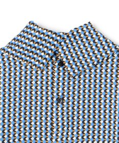 BEIGE， MABILLON / スカーフブラウス