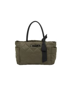 LANVIN en Bleu オルセー 2WAYトートバッグ