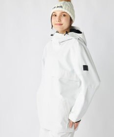 OP／FILA 【ocean pacific】スノーウェア ワークスタイルジャケット