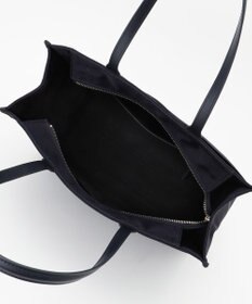 TOCCA SIDE RIBBON NYLONTOTE バッグ