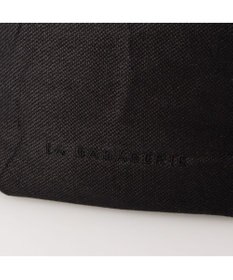 LA BAGAGERIE サイドノット リネンショルダー Sサイズ