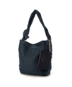 LA BAGAGERIE サイドノット リネンショルダー Sサイズ