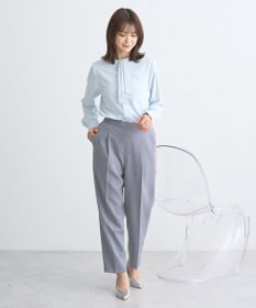 earth music&ecology テーパードパンツ