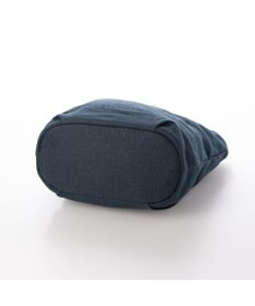 LA BAGAGERIE サイドノット リネンショルダー Sサイズ