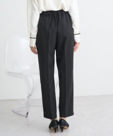 earth music&ecology テーパードパンツ