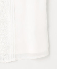 TOCCA 【洗える！】SOLEIL シフォントップス