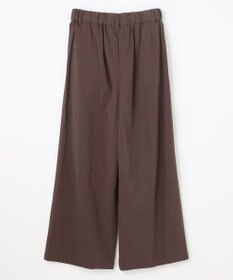 ANY L 撥水ナイロンタックパンツ