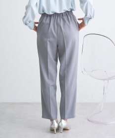 earth music&ecology テーパードパンツ