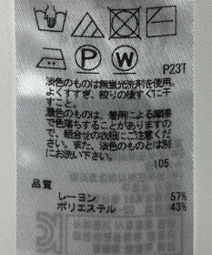 ONWARD Reuse Park 【23区】ニット春夏