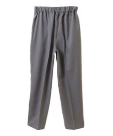 earth music&ecology テーパードパンツ