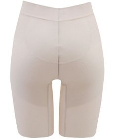 WACOAL 【SUHADA Fit me Up】 ガードル ロング丈 素肌感覚でヒップあがる下腹部ひっこむ ジャストウエスト スハダ GRC426 /ワコール