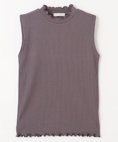 ANY メローノースリーブTシャツ